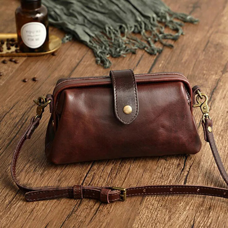 Ivy - Mini Sac Bandoulière