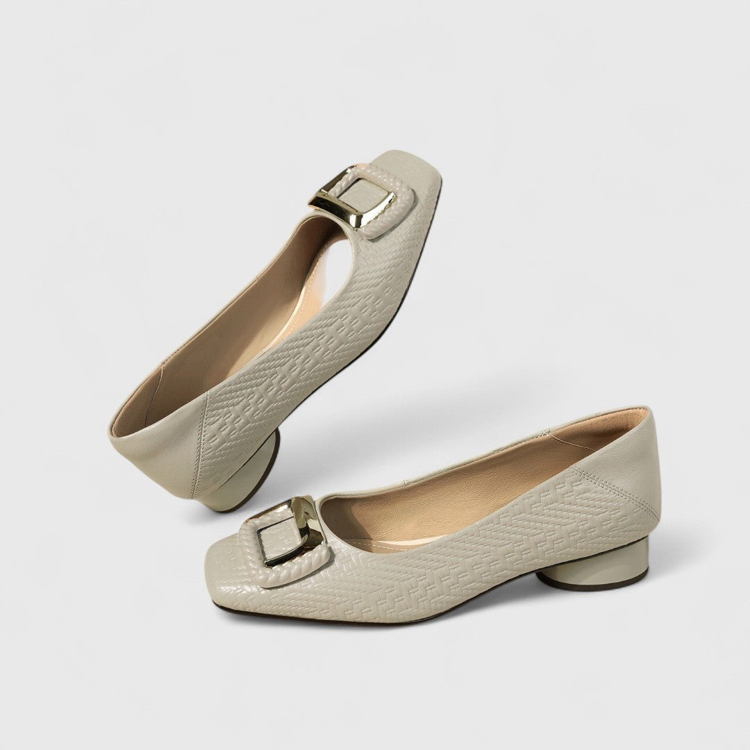 Danika - Chaussures Casual Élégantes