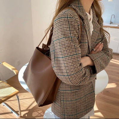 Camille - Sac Classique pour Usage Quotidien