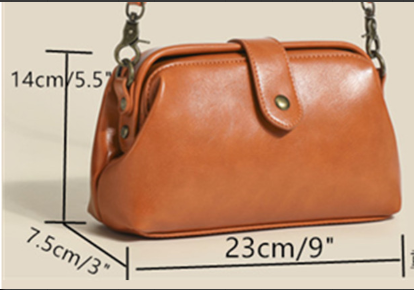 Ivy - Mini Sac Bandoulière