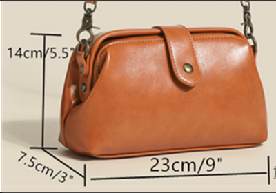 Ivy - Mini Sac Bandoulière
