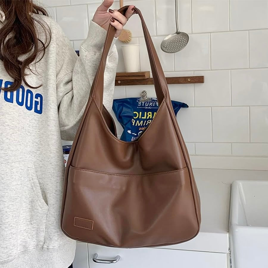 Zoe - Sac Quotidien Essentiel