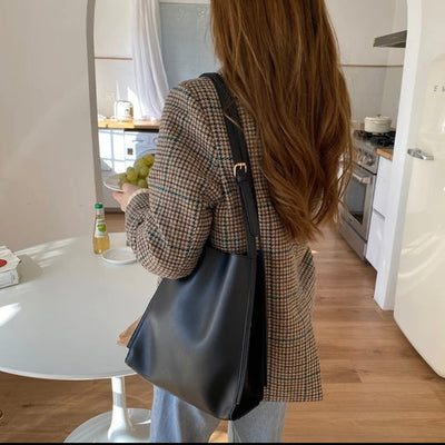 Camille - Sac Classique pour Usage Quotidien