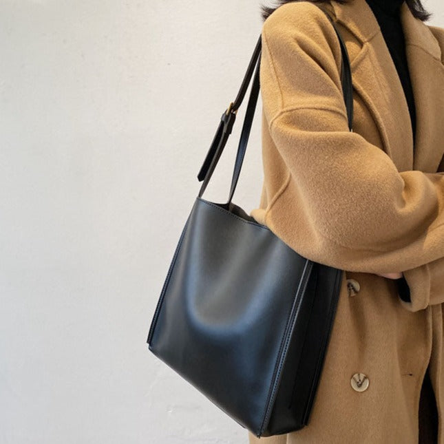 Camille - Sac Classique pour Usage Quotidien