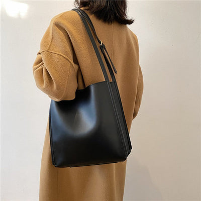 Camille - Sac Classique pour Usage Quotidien