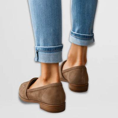 Nadia - Mocassins Élégants