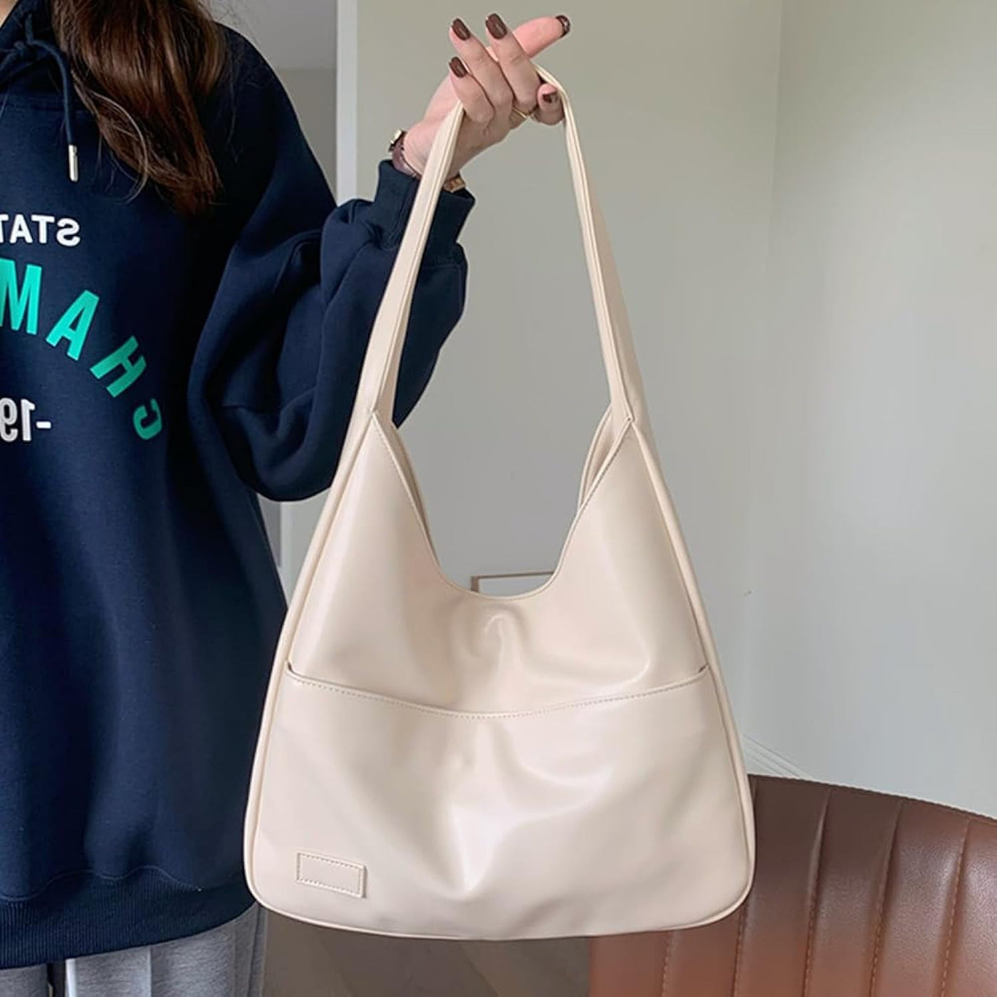 Zoe - Sac Quotidien Essentiel