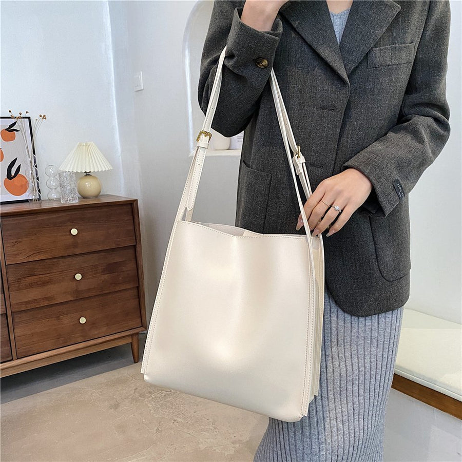 Camille - Sac Classique pour Usage Quotidien