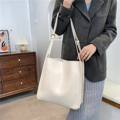 Camille - Sac Classique pour Usage Quotidien
