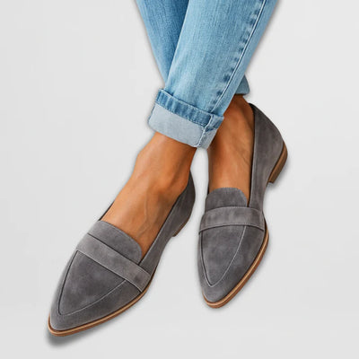 Nadia - Mocassins Élégants
