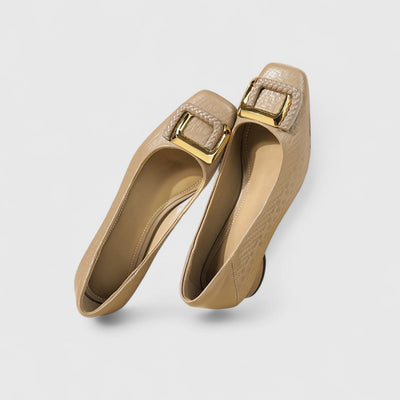 Danika - Chaussures Casual Élégantes