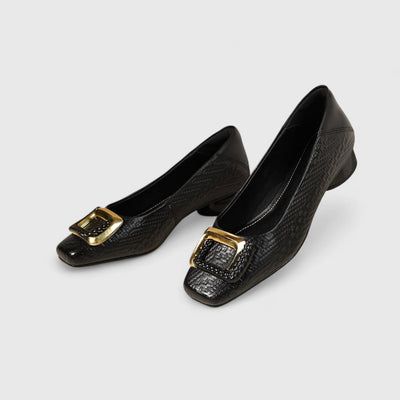 Danika - Chaussures Casual Élégantes
