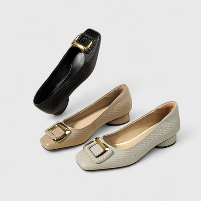 Danika - Chaussures Casual Élégantes