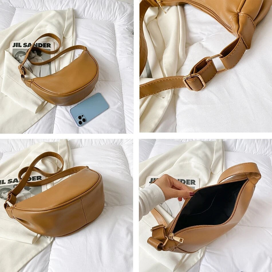 Nina - Petit Sac Élégant