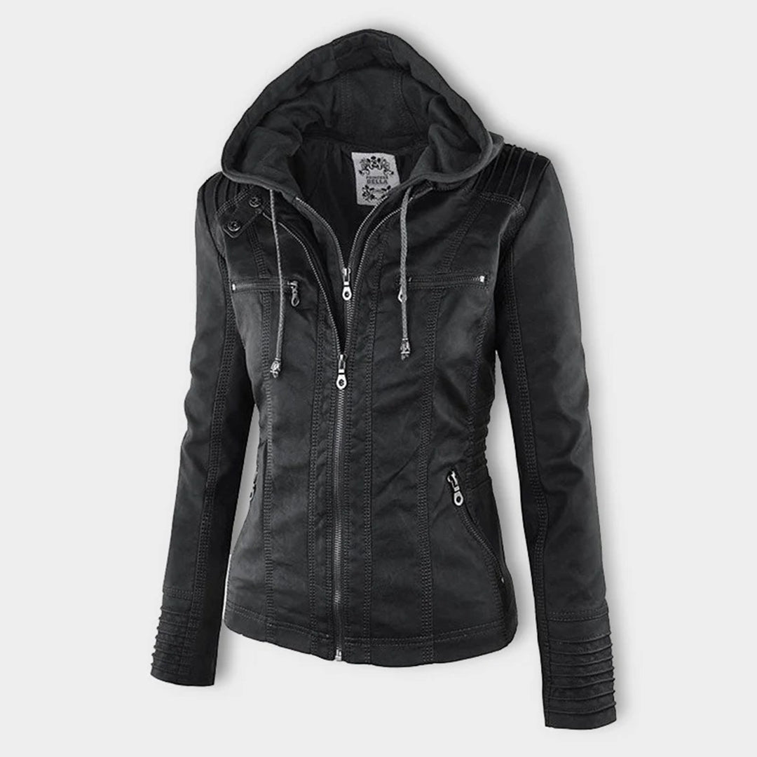 Elise - Ultrachique Manteau