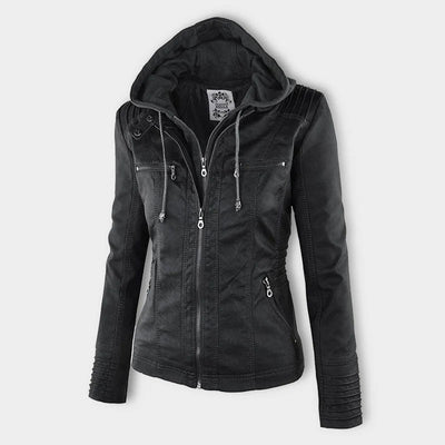 Elise - Ultrachique Manteau