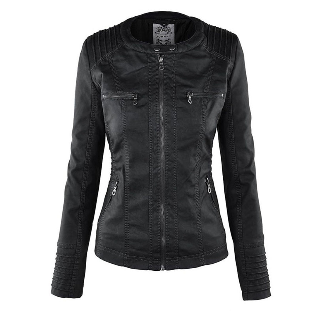 Elise - Ultrachique Manteau
