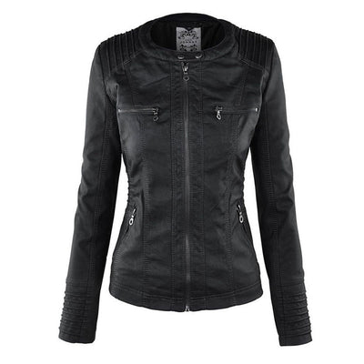 Elise - Ultrachique Manteau