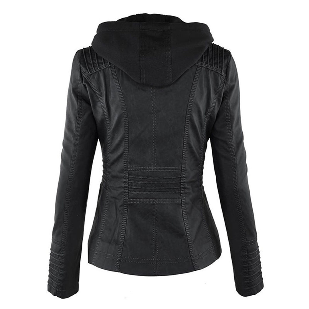 Elise - Ultrachique Manteau