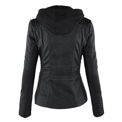 Elise - Ultrachique Manteau