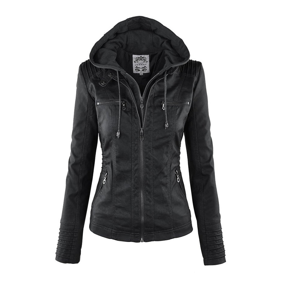 Elise - Ultrachique Manteau