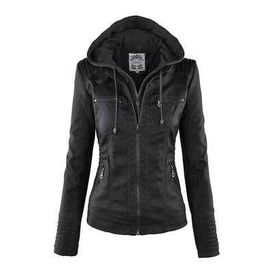 Elise - Ultrachique Manteau