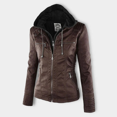 Elise - Ultrachique Manteau