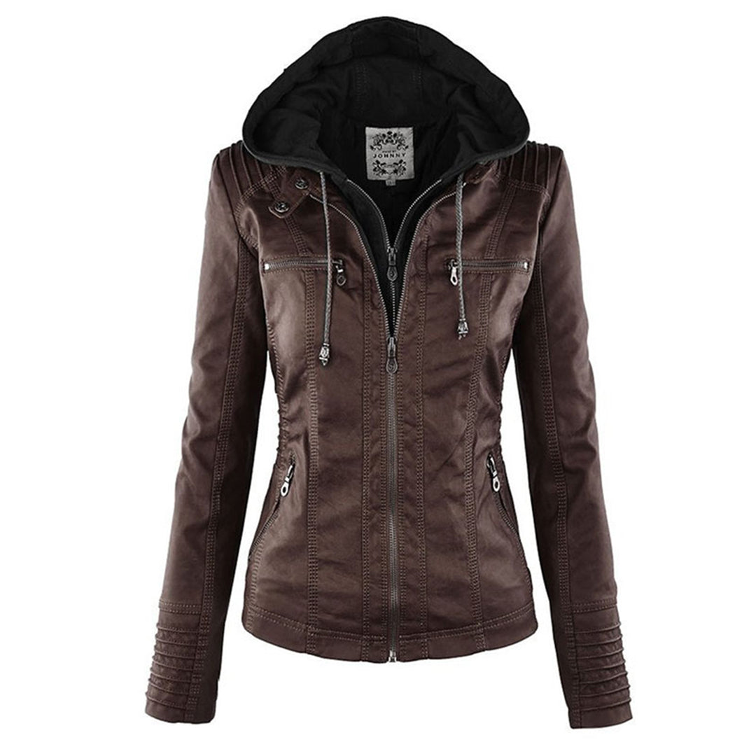 Elise - Ultrachique Manteau