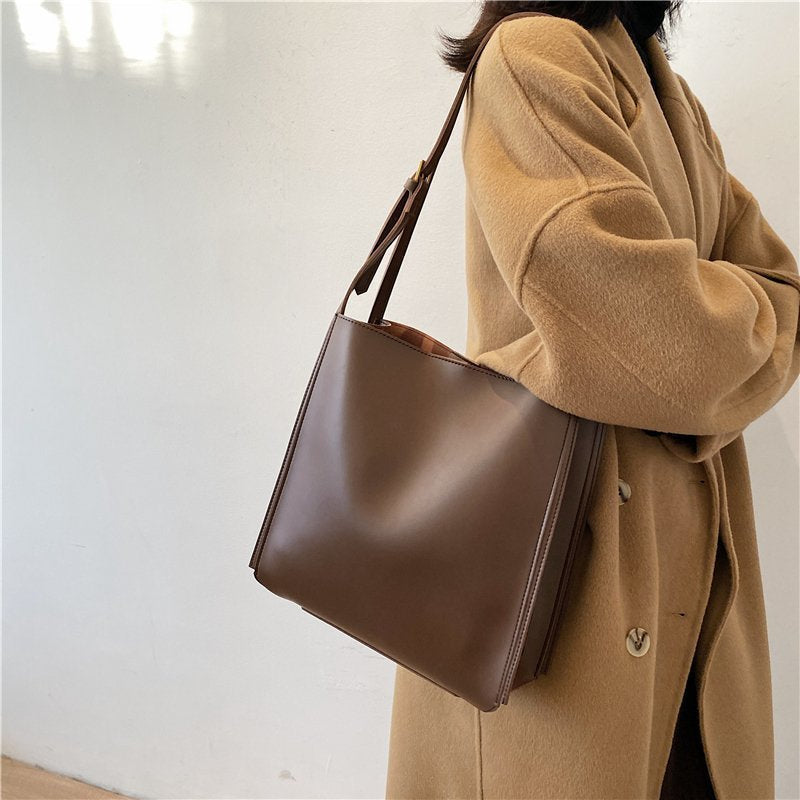 Camille - Sac Classique pour Usage Quotidien