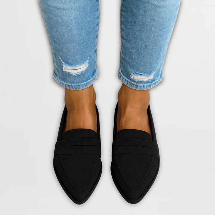 Nadia - Mocassins Élégants