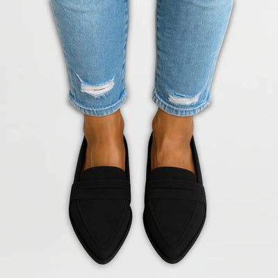 Nadia - Mocassins Élégants