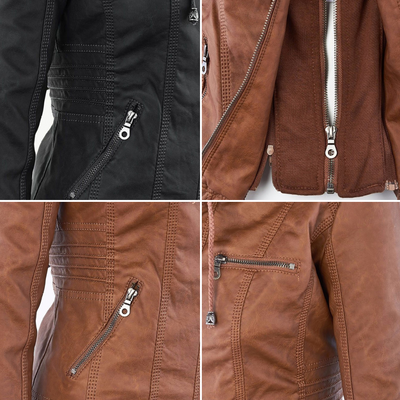Elise - Ultrachique Manteau
