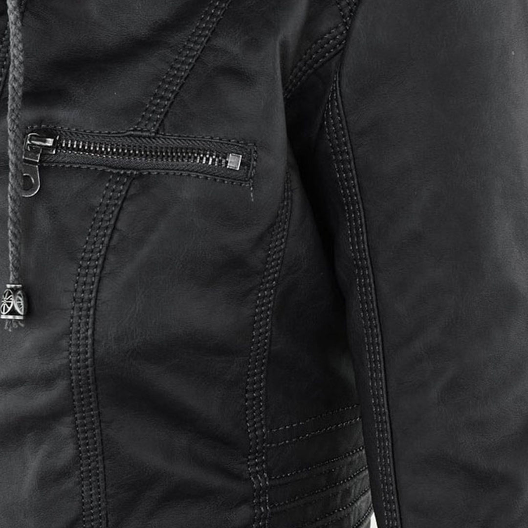 Elise - Ultrachique Manteau