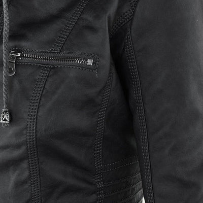 Elise - Ultrachique Manteau