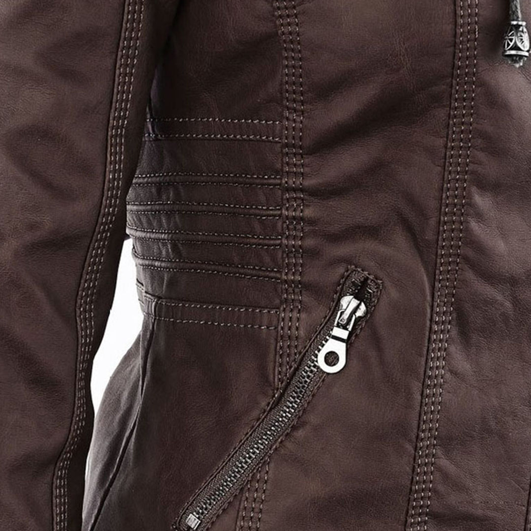 Elise - Ultrachique Manteau