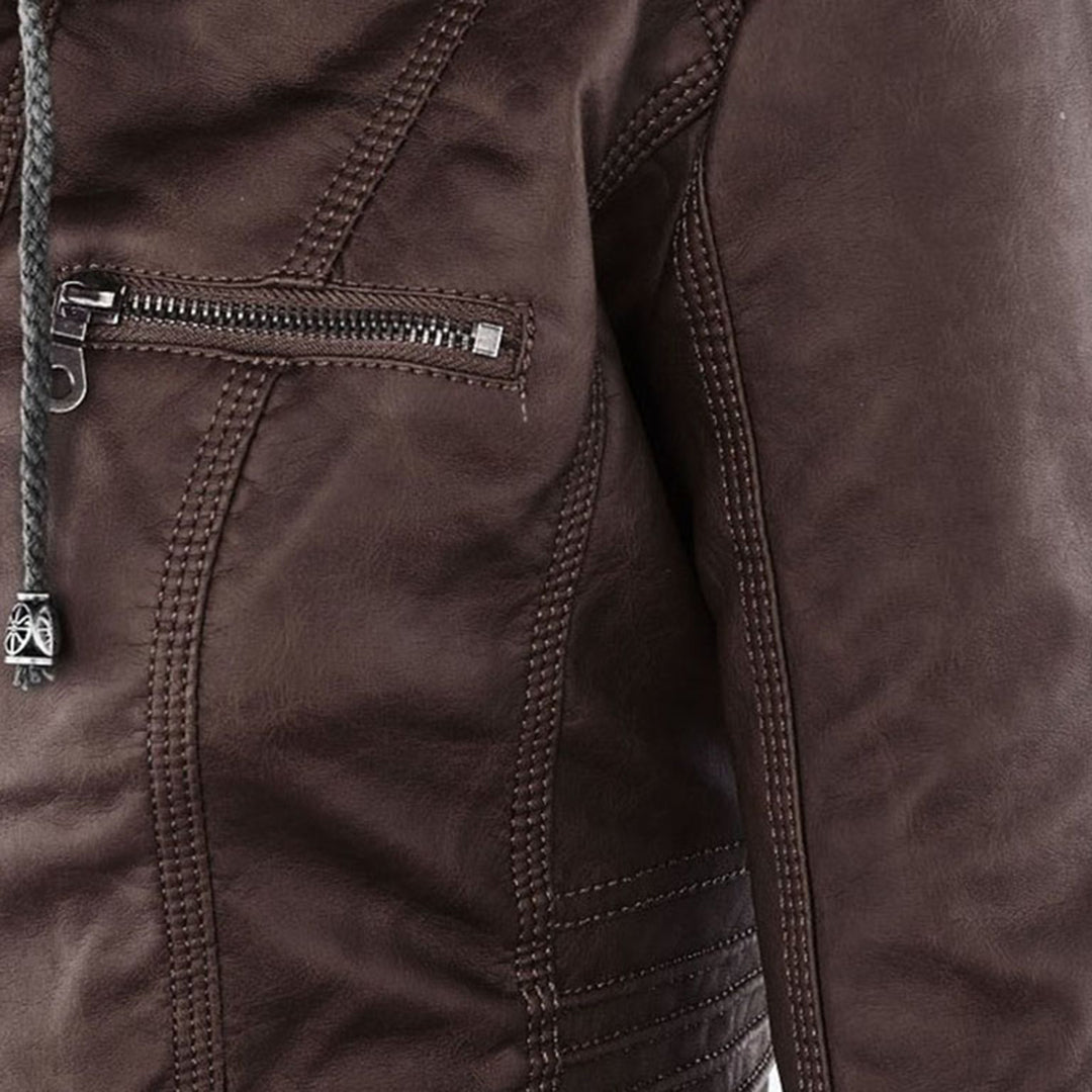Elise - Ultrachique Manteau