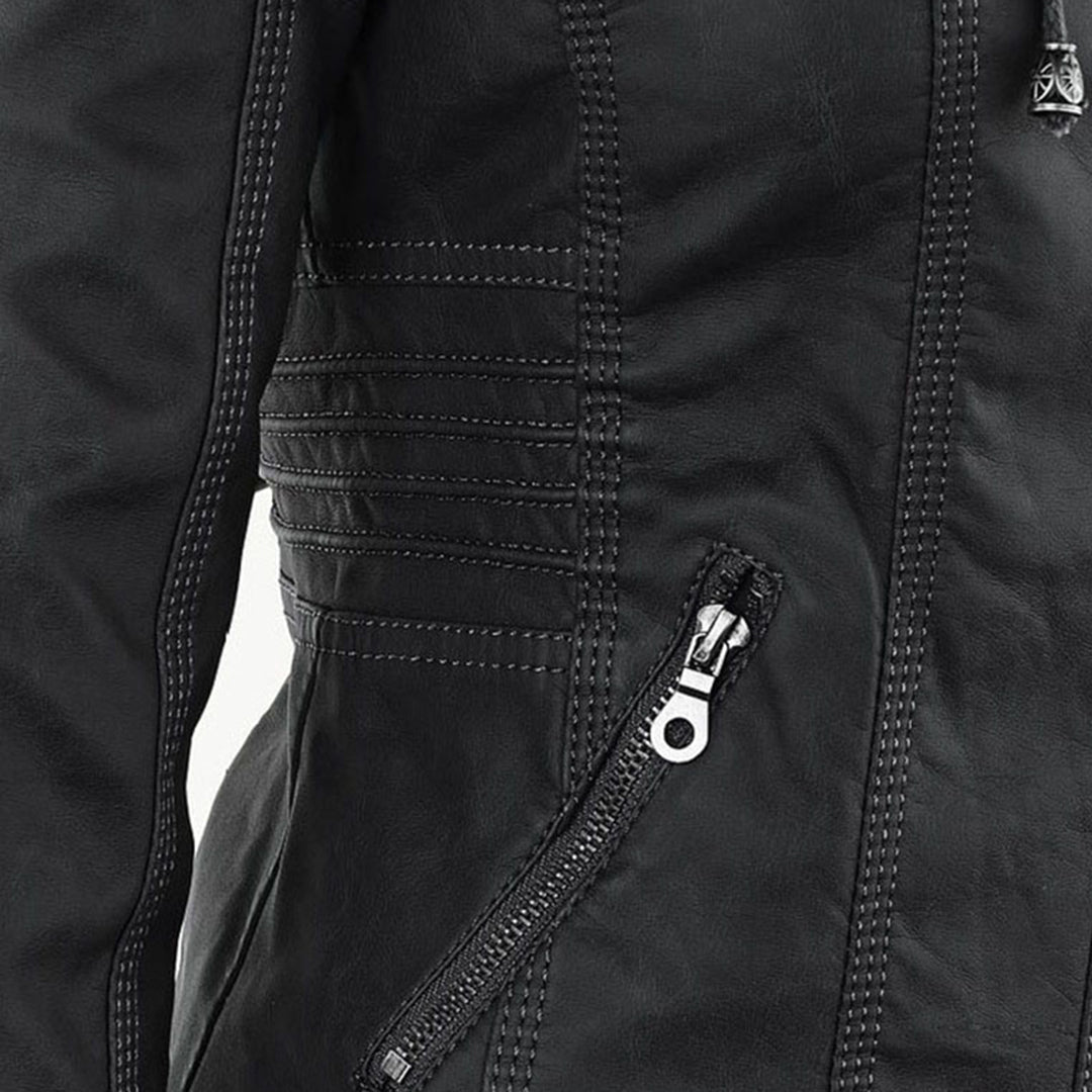 Elise - Ultrachique Manteau
