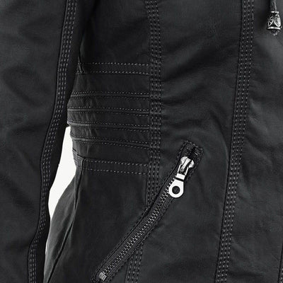 Elise - Ultrachique Manteau