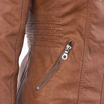 Elise - Ultrachique Manteau