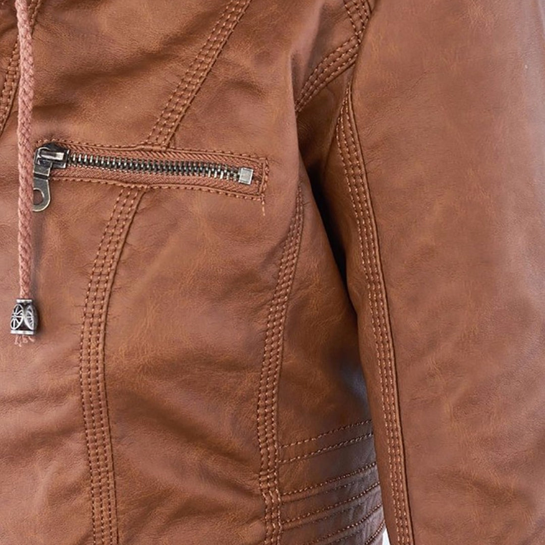 Elise - Ultrachique Manteau