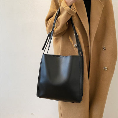 Camille - Sac Classique pour Usage Quotidien