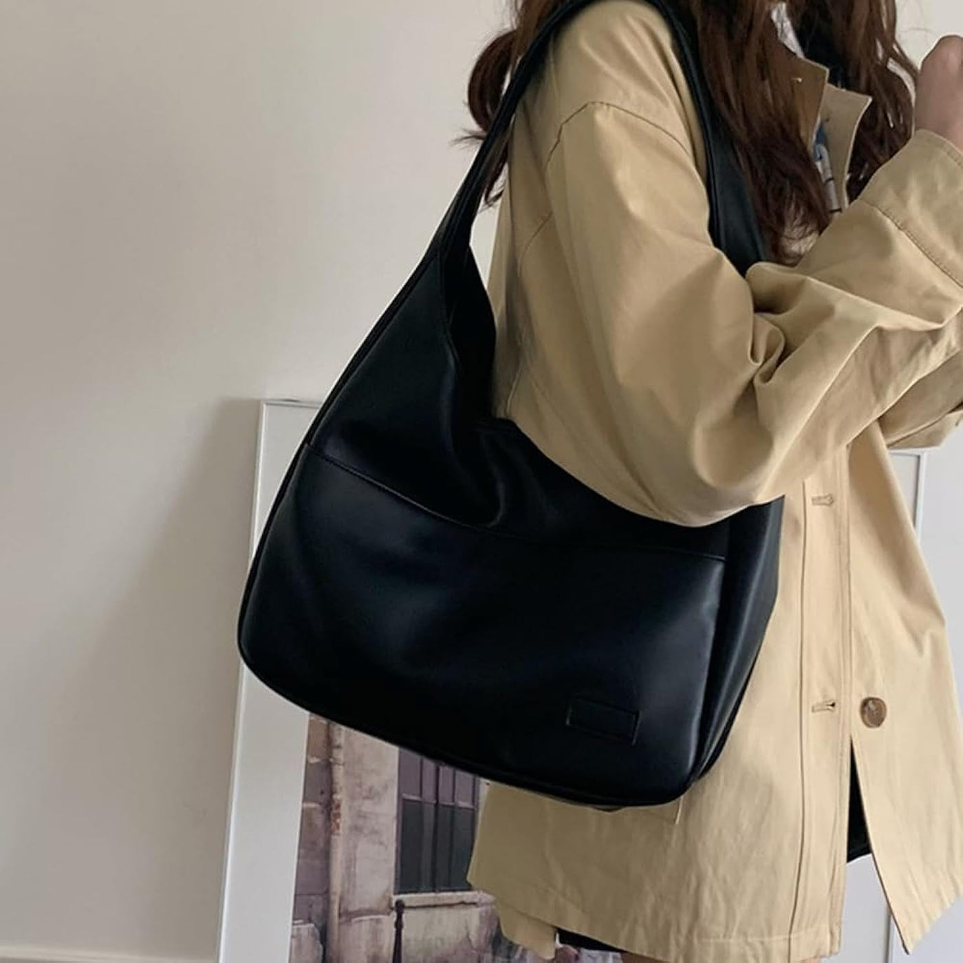 Zoe - Sac Quotidien Essentiel
