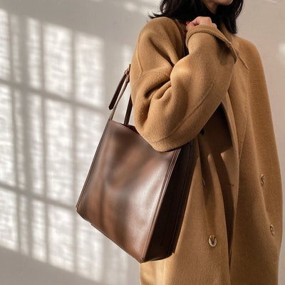 Camille - Sac Classique pour Usage Quotidien