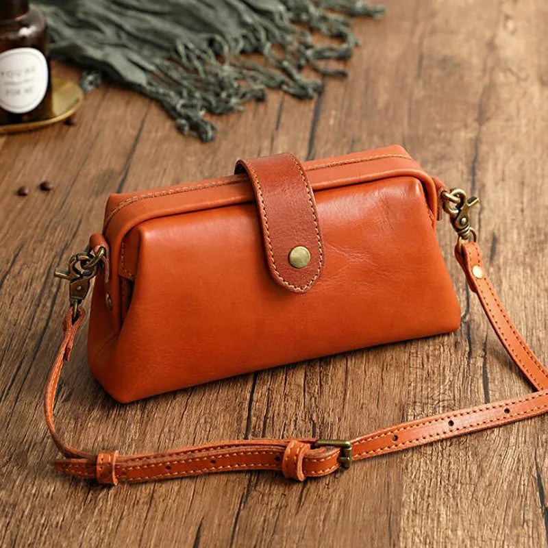 Ivy - Mini Sac Bandoulière