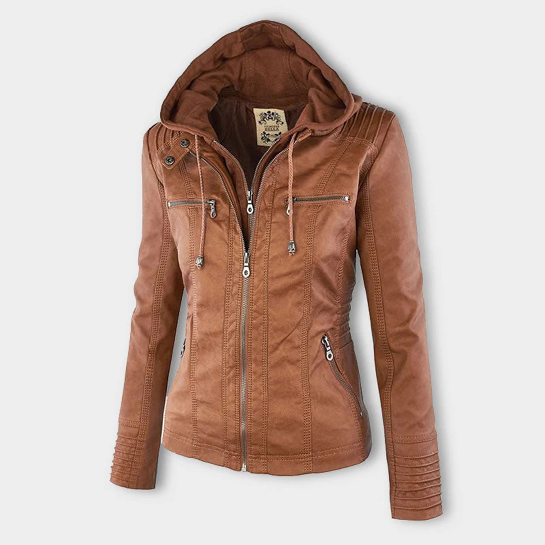 Elise - Ultrachique Manteau