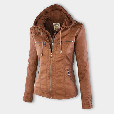 Elise - Ultrachique Manteau