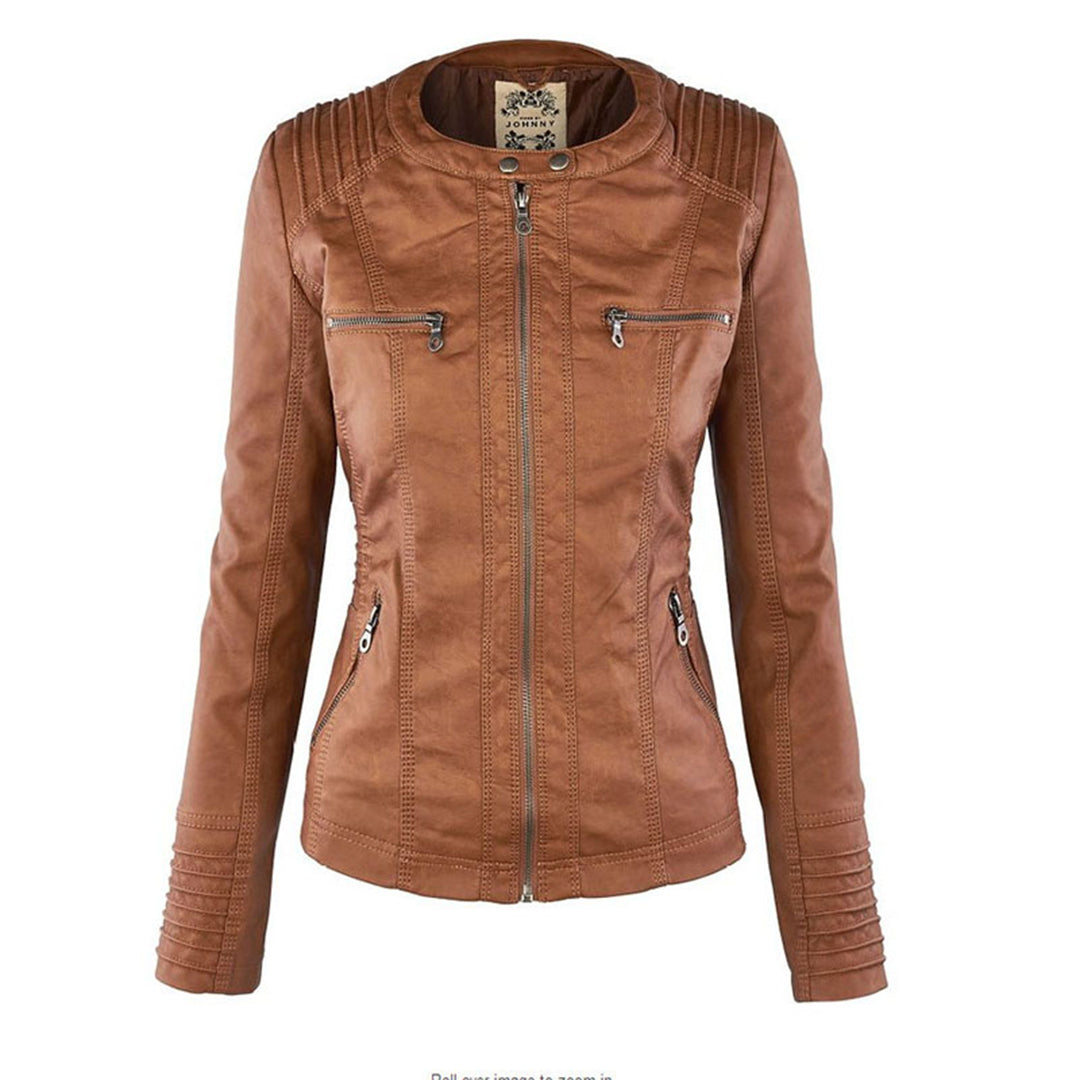 Elise - Ultrachique Manteau