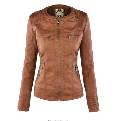 Elise - Ultrachique Manteau