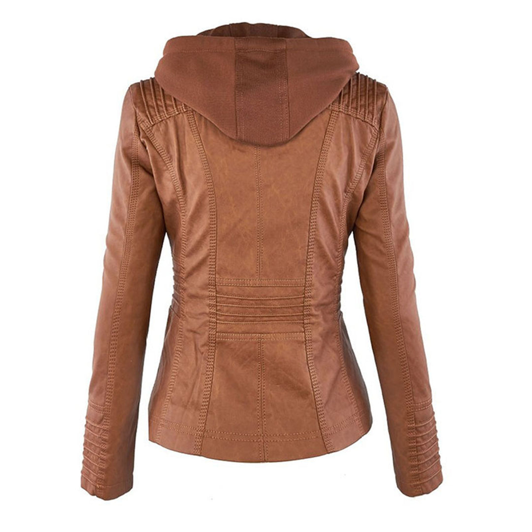 Elise - Ultrachique Manteau