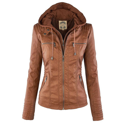 Elise - Ultrachique Manteau